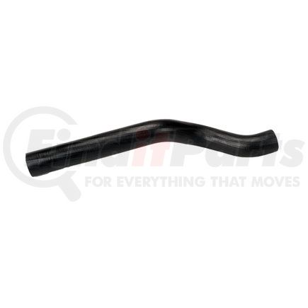 Continental AG 62599 Designed to transfer glycol-based coolant throughout the vehicle's cooling system. The EPDM tube and cover and the synthetic reinforcement meets or exceeds SAE 20R4EC Class D1 specifications. Exact OEM configuration ensures a perfect fit.