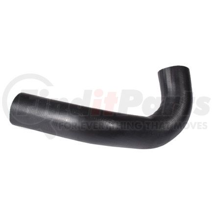 Continental AG 62601 Designed to transfer glycol-based coolant throughout the vehicle's cooling system. The EPDM tube and cover and the synthetic reinforcement meets or exceeds SAE 20R4EC Class D1 specifications. Exact OEM configuration ensures a perfect fit.