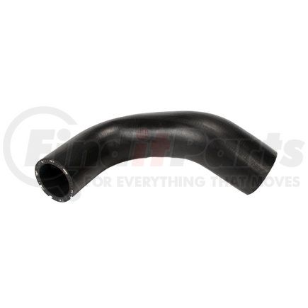 Continental AG 62603 Designed to transfer glycol-based coolant throughout the vehicle's cooling system. The EPDM tube and cover and the synthetic reinforcement meets or exceeds SAE 20R4EC Class D1 specifications. Exact OEM configuration ensures a perfect fit.