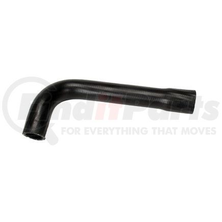 Continental AG 62604 Designed to transfer glycol-based coolant throughout the vehicle's cooling system.  The EPDM tube and cover and the synthetic reinforcement meets or exceeds SAE 20R4EC Class D1 specifications. Exact OEM configuration ensures a perfect fit. 