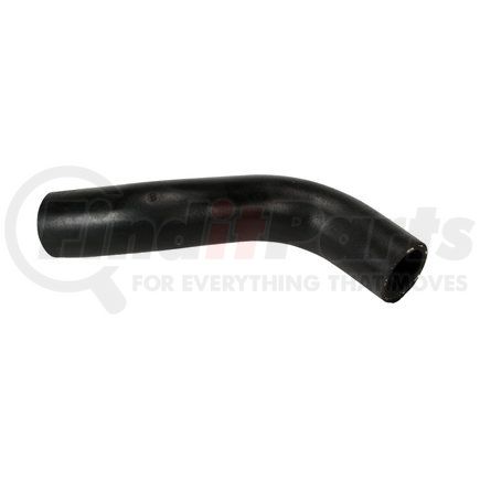 Continental AG 62606 Designed to transfer glycol-based coolant throughout the vehicle's cooling system. The EPDM tube and cover and the synthetic reinforcement meets or exceeds SAE 20R4EC Class D1 specifications. Exact OEM configuration ensures a perfect fit.