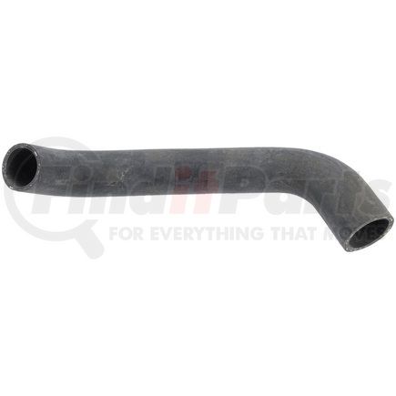 Continental AG 62608 Designed to transfer glycol-based coolant throughout the vehicle's cooling system. The EPDM tube and cover and the synthetic reinforcement meets or exceeds SAE 20R4EC Class D1 specifications. Exact OEM configuration ensures a perfect fit.