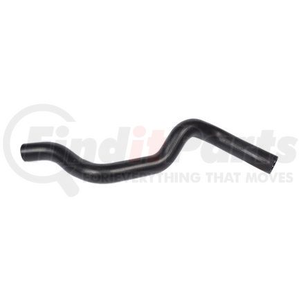Continental AG 62625 Designed to transfer glycol-based coolant throughout the vehicle's cooling system.  The EPDM tube and cover and the synthetic reinforcement meets or exceeds SAE 20R4EC Class D1 specifications. Exact OEM configuration ensures a perfect fit. 