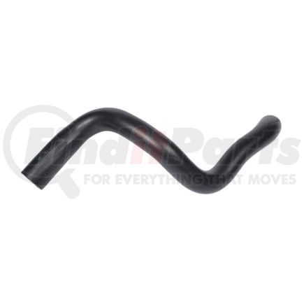 Continental AG 62636 Designed to transfer glycol-based coolant throughout the vehicle's cooling system. The EPDM tube and cover and the synthetic reinforcement meets or exceeds SAE 20R4EC Class D1 specifications. Exact OEM configuration ensures a perfect fit.
