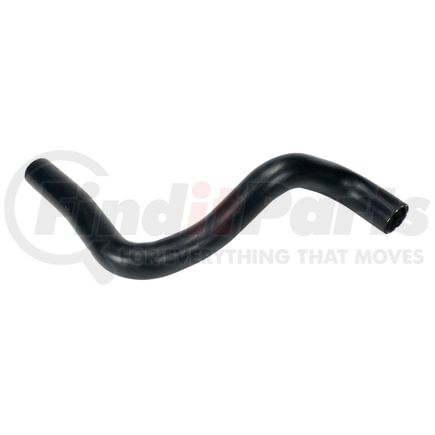 Continental AG 62639 Designed to transfer glycol-based coolant throughout the vehicle's cooling system. The EPDM tube and cover and the synthetic reinforcement meets or exceeds SAE 20R4EC Class D1 specifications. Exact OEM configuration ensures a perfect fit.