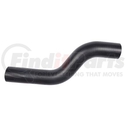 Continental AG 62642 Designed to transfer glycol-based coolant throughout the vehicle's cooling system. The EPDM tube and cover and the synthetic reinforcement meets or exceeds SAE 20R4EC Class D1 specifications. Exact OEM configuration ensures a perfect fit.