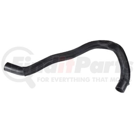 Continental AG 62647 Designed to transfer glycol-based coolant throughout the vehicle's cooling system. The EPDM tube and cover and the synthetic reinforcement meets or exceeds SAE 20R4EC Class D1 specifications. Exact OEM configuration ensures a perfect fit.