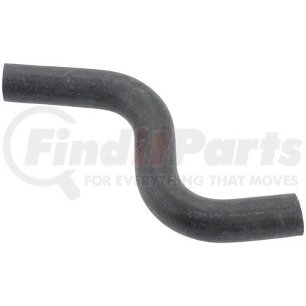 Continental AG 62651 Designed to transfer glycol-based coolant throughout the vehicle's cooling system. The EPDM tube and cover and the synthetic reinforcement meets or exceeds SAE 20R4EC Class D1 specifications. Exact OEM configuration ensures a perfect fit.
