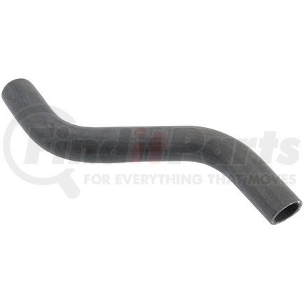 Continental AG 62652 Designed to transfer glycol-based coolant throughout the vehicle's cooling system.  The EPDM tube and cover and the synthetic reinforcement meets or exceeds SAE 20R4EC Class D1 specifications. Exact OEM configuration ensures a perfect fit. 