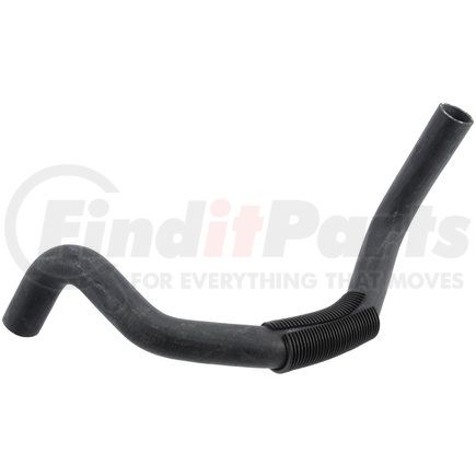 Continental AG 62656 Designed to transfer glycol-based coolant throughout the vehicle's cooling system. The EPDM tube and cover and the synthetic reinforcement meets or exceeds SAE 20R4EC Class D1 specifications. Exact OEM configuration ensures a perfect fit.