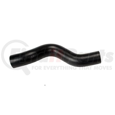 Continental AG 62655 Designed to transfer glycol-based coolant throughout the vehicle's cooling system. The EPDM tube and cover and the synthetic reinforcement meets or exceeds SAE 20R4EC Class D1 specifications. Exact OEM configuration ensures a perfect fit.