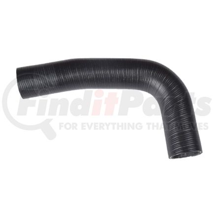 Continental AG 62658 Designed to transfer glycol-based coolant throughout the vehicle's cooling system. The EPDM tube and cover and the synthetic reinforcement meets or exceeds SAE 20R4EC Class D1 specifications. Exact OEM configuration ensures a perfect fit.