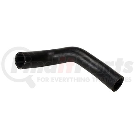 Continental AG 62659 Designed to transfer glycol-based coolant throughout the vehicle's cooling system. The EPDM tube and cover and the synthetic reinforcement meets or exceeds SAE 20R4EC Class D1 specifications. Exact OEM configuration ensures a perfect fit.