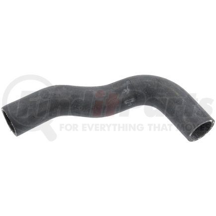 Continental AG 62660 Designed to transfer glycol-based coolant throughout the vehicle's cooling system. The EPDM tube and cover and the synthetic reinforcement meets or exceeds SAE 20R4EC Class D1 specifications. Exact OEM configuration ensures a perfect fit.