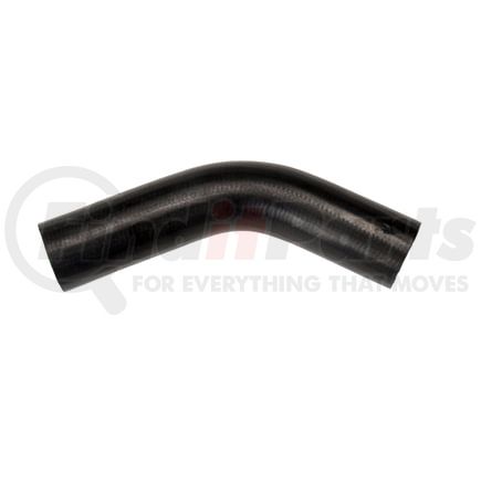 Continental AG 62661 Designed to transfer glycol-based coolant throughout the vehicle's cooling system. The EPDM tube and cover and the synthetic reinforcement meets or exceeds SAE 20R4EC Class D1 specifications. Exact OEM configuration ensures a perfect fit.