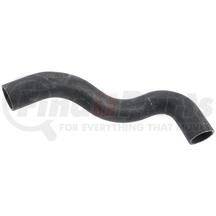 Continental AG 62733 Designed to transfer glycol-based coolant throughout the vehicle's cooling system. The EPDM tube and cover and the synthetic reinforcement meets or exceeds SAE 20R4EC Class D1 specifications. Exact OEM configuration ensures a perfect fit.