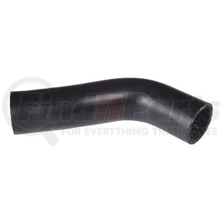 Continental AG 62732 Designed to transfer glycol-based coolant throughout the vehicle's cooling system. The EPDM tube and cover and the synthetic reinforcement meets or exceeds SAE 20R4EC Class D1 specifications. Exact OEM configuration ensures a perfect fit.