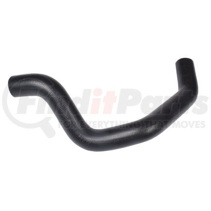 Continental AG 62736 Designed to transfer glycol-based coolant throughout the vehicle's cooling system. The EPDM tube and cover and the synthetic reinforcement meets or exceeds SAE 20R4EC Class D1 specifications. Exact OEM configuration ensures a perfect fit.