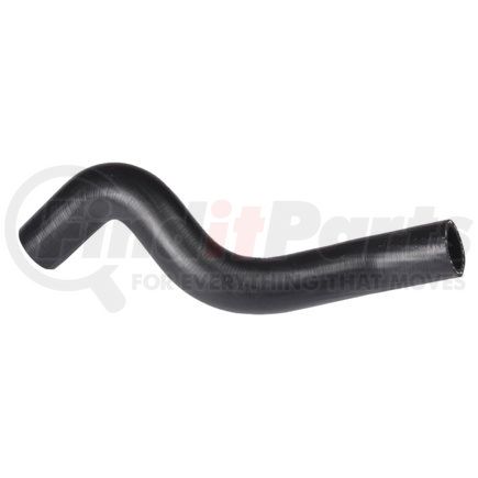 Continental AG 62740 Designed to transfer glycol-based coolant throughout the vehicle's cooling system. The EPDM tube and cover and the synthetic reinforcement meets or exceeds SAE 20R4EC Class D1 specifications. Exact OEM configuration ensures a perfect fit.