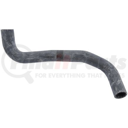 Continental AG 62745 Designed to transfer glycol-based coolant throughout the vehicle's cooling system. The EPDM tube and cover and the synthetic reinforcement meets or exceeds SAE 20R4EC Class D1 specifications. Exact OEM configuration ensures a perfect fit.