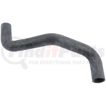 Continental AG 62751 Designed to transfer glycol-based coolant throughout the vehicle's cooling system. The EPDM tube and cover and the synthetic reinforcement meets or exceeds SAE 20R4EC Class D1 specifications. Exact OEM configuration ensures a perfect fit.