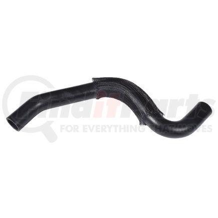 Continental AG 62752 Designed to transfer glycol-based coolant throughout the vehicle's cooling system.  The EPDM tube and cover and the synthetic reinforcement meets or exceeds SAE 20R4EC Class D1 specifications. Exact OEM configuration ensures a perfect fit. 