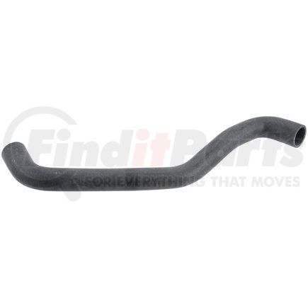Continental AG 62759 Designed to transfer glycol-based coolant throughout the vehicle's cooling system. The EPDM tube and cover and the synthetic reinforcement meets or exceeds SAE 20R4EC Class D1 specifications. Exact OEM configuration ensures a perfect fit.