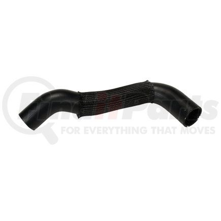 Continental AG 62757 Designed to transfer glycol-based coolant throughout the vehicle's cooling system.  The EPDM tube and cover and the synthetic reinforcement meets or exceeds SAE 20R4EC Class D1 specifications. Exact OEM configuration ensures a perfect fit. 