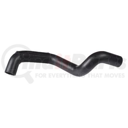 Continental AG 62760 Designed to transfer glycol-based coolant throughout the vehicle's cooling system. The EPDM tube and cover and the synthetic reinforcement meets or exceeds SAE 20R4EC Class D1 specifications. Exact OEM configuration ensures a perfect fit.