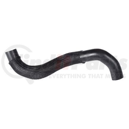 Continental AG 62764 Designed to transfer glycol-based coolant throughout the vehicle's cooling system.  The EPDM tube and cover and the synthetic reinforcement meets or exceeds SAE 20R4EC Class D1 specifications. Exact OEM configuration ensures a perfect fit. 