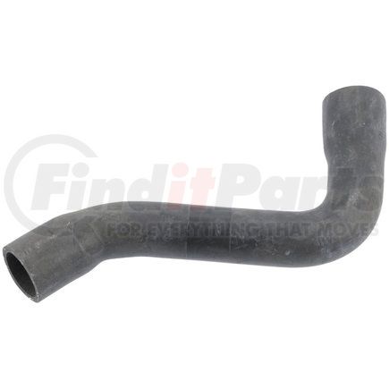 Continental AG 62770 Designed to transfer glycol-based coolant throughout the vehicle's cooling system.  The EPDM tube and cover and the synthetic reinforcement meets or exceeds SAE 20R4EC Class D1 specifications. Exact OEM configuration ensures a perfect fit. 