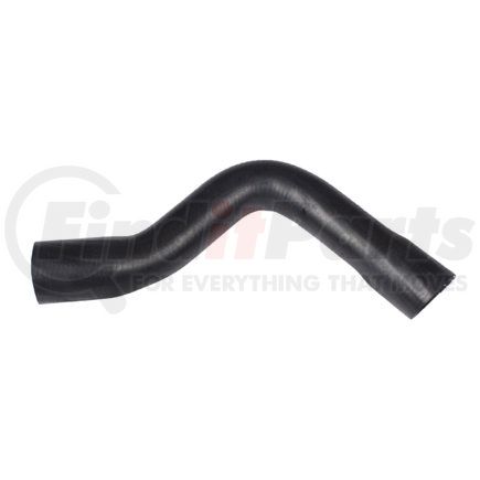 Continental AG 62786 Designed to transfer glycol-based coolant throughout the vehicle's cooling system.  The EPDM tube and cover and the synthetic reinforcement meets or exceeds SAE 20R4EC Class D1 specifications. Exact OEM configuration ensures a perfect fit. 