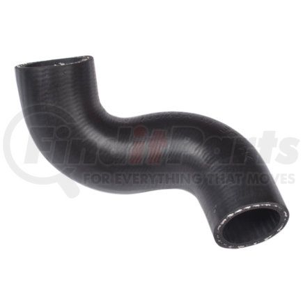 Continental AG 62787 Designed to transfer glycol-based coolant throughout the vehicle's cooling system. The EPDM tube and cover and the synthetic reinforcement meets or exceeds SAE 20R4EC Class D1 specifications. Exact OEM configuration ensures a perfect fit.