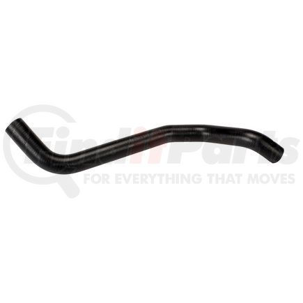 Continental AG 62795 Designed to transfer glycol-based coolant throughout the vehicle's cooling system. The EPDM tube and cover and the synthetic reinforcement meets or exceeds SAE 20R4EC Class D1 specifications. Exact OEM configuration ensures a perfect fit.