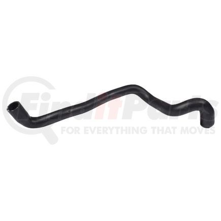 Continental AG 62801 Designed to transfer glycol-based coolant throughout the vehicle's cooling system. The EPDM tube and cover and the synthetic reinforcement meets or exceeds SAE 20R4EC Class D1 specifications. Exact OEM configuration ensures a perfect fit.