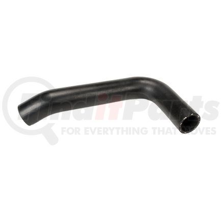 Continental AG 62803 Designed to transfer glycol-based coolant throughout the vehicle's cooling system. The EPDM tube and cover and the synthetic reinforcement meets or exceeds SAE 20R4EC Class D1 specifications. Exact OEM configuration ensures a perfect fit.