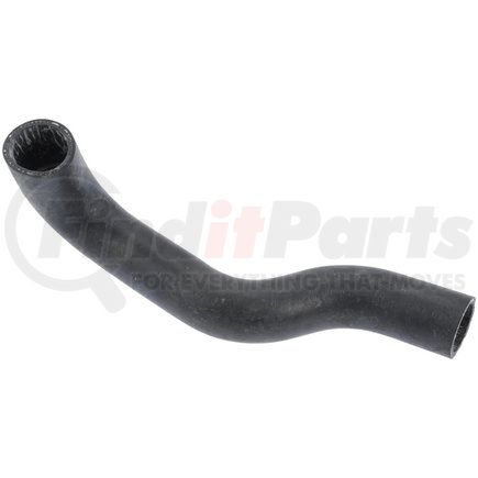 Continental AG 62807 Designed to transfer glycol-based coolant throughout the vehicle's cooling system.  The EPDM tube and cover and the synthetic reinforcement meets or exceeds SAE 20R4EC Class D1 specifications. Exact OEM configuration ensures a perfect fit. 