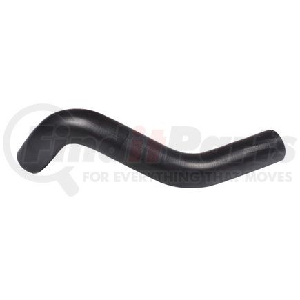 Continental AG 62808 Designed to transfer glycol-based coolant throughout the vehicle's cooling system. The EPDM tube and cover and the synthetic reinforcement meets or exceeds SAE 20R4EC Class D1 specifications. Exact OEM configuration ensures a perfect fit.