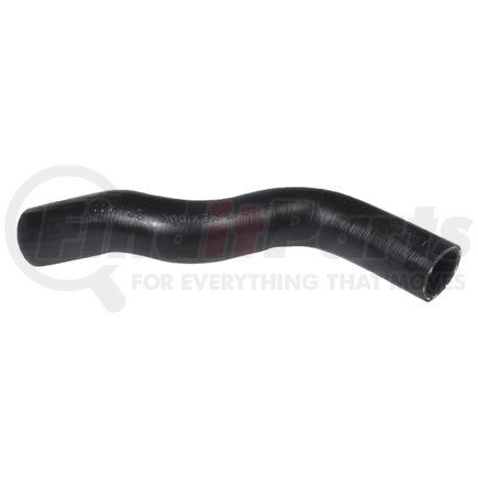 Continental AG 62810 Designed to transfer glycol-based coolant throughout the vehicle's cooling system. The EPDM tube and cover and the synthetic reinforcement meets or exceeds SAE 20R4EC Class D1 specifications. Exact OEM configuration ensures a perfect fit.