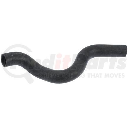 Continental AG 62813 Designed to transfer glycol-based coolant throughout the vehicle's cooling system. The EPDM tube and cover and the synthetic reinforcement meets or exceeds SAE 20R4EC Class D1 specifications. Exact OEM configuration ensures a perfect fit.