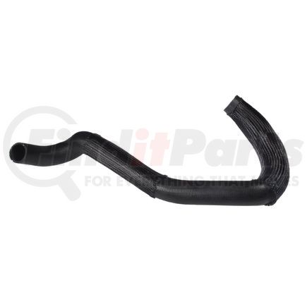 Continental AG 62817 Designed to transfer glycol-based coolant throughout the vehicle's cooling system. The EPDM tube and cover and the synthetic reinforcement meets or exceeds SAE 20R4EC Class D1 specifications. Exact OEM configuration ensures a perfect fit.
