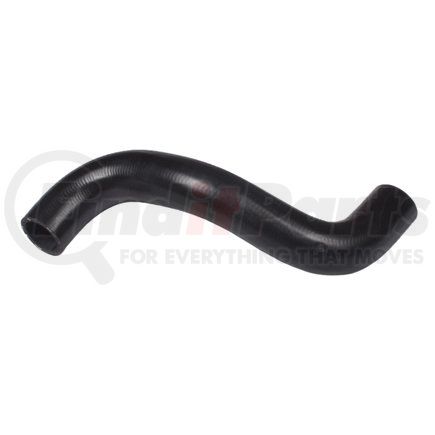 Continental AG 62830 Designed to transfer glycol-based coolant throughout the vehicle's cooling system. The EPDM tube and cover and the synthetic reinforcement meets or exceeds SAE 20R4EC Class D1 specifications. Exact OEM configuration ensures a perfect fit.