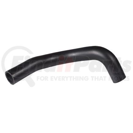 Continental AG 62834 Designed to transfer glycol-based coolant throughout the vehicle's cooling system. The EPDM tube and cover and the synthetic reinforcement meets or exceeds SAE 20R4EC Class D1 specifications. Exact OEM configuration ensures a perfect fit.