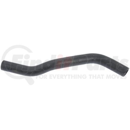 Continental AG 62836 Designed to transfer glycol-based coolant throughout the vehicle's cooling system. The EPDM tube and cover and the synthetic reinforcement meets or exceeds SAE 20R4EC Class D1 specifications. Exact OEM configuration ensures a perfect fit.