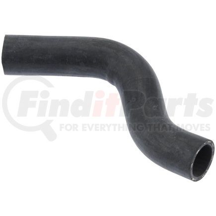 Continental AG 62861 Designed to transfer glycol-based coolant throughout the vehicle's cooling system.  The EPDM tube and cover and the synthetic reinforcement meets or exceeds SAE 20R4EC Class D1 specifications. Exact OEM configuration ensures a perfect fit. 