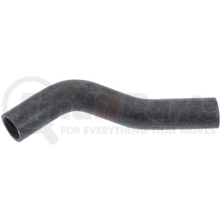 Continental AG 62862 Designed to transfer glycol-based coolant throughout the vehicle's cooling system. The EPDM tube and cover and the synthetic reinforcement meets or exceeds SAE 20R4EC Class D1 specifications. Exact OEM configuration ensures a perfect fit.