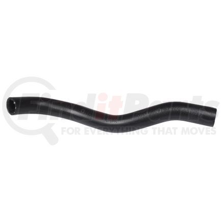 Continental AG 62863 Designed to transfer glycol-based coolant throughout the vehicle's cooling system.  The EPDM tube and cover and the synthetic reinforcement meets or exceeds SAE 20R4EC Class D1 specifications. Exact OEM configuration ensures a perfect fit. 
