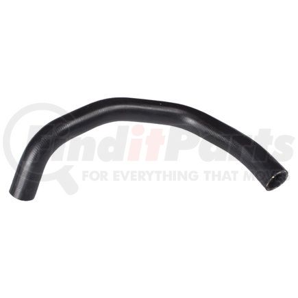 Continental AG 62864 Designed to transfer glycol-based coolant throughout the vehicle's cooling system.  The EPDM tube and cover and the synthetic reinforcement meets or exceeds SAE 20R4EC Class D1 specifications. Exact OEM configuration ensures a perfect fit. 