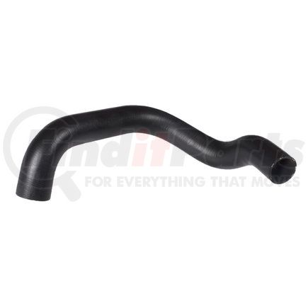 Continental AG 62928 Designed to transfer glycol-based coolant throughout the vehicle's cooling system.  The EPDM tube and cover and the synthetic reinforcement meets or exceeds SAE 20R4EC Class D1 specifications. Exact OEM configuration ensures a perfect fit. 