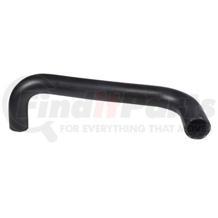 Continental AG 62930 Designed to transfer glycol-based coolant throughout the vehicle's cooling system.  The EPDM tube and cover and the synthetic reinforcement meets or exceeds SAE 20R4EC Class D1 specifications. Exact OEM configuration ensures a perfect fit. 